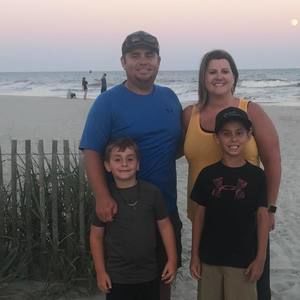 Meet your Posher, Heidi